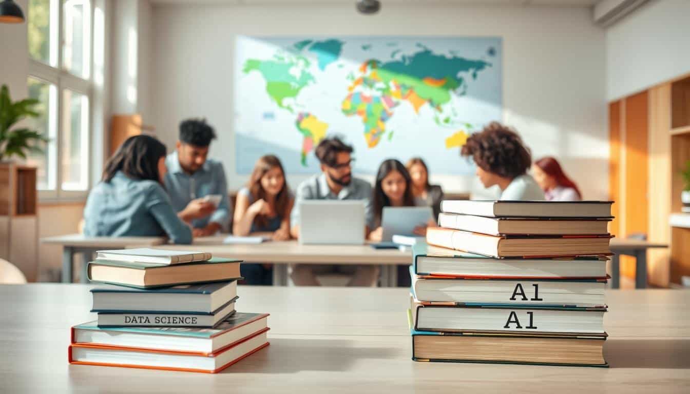 free data science and AI courses 2025