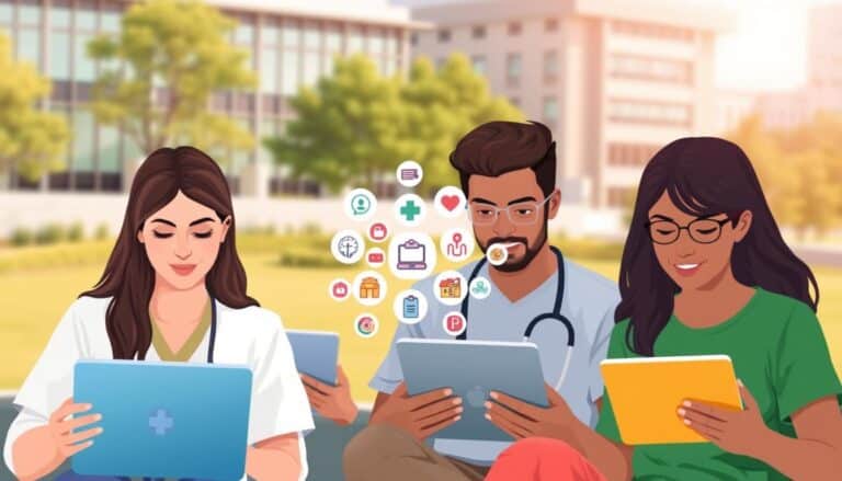 free healthcare and nursing courses online