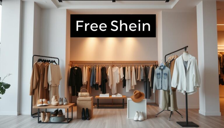 free shein