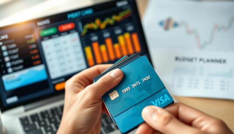 how to use credit cards responsibly