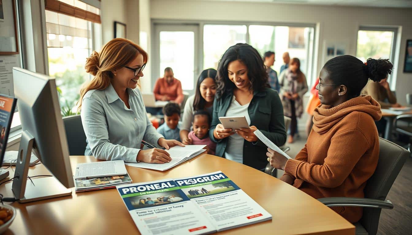 low income energy assistance program USA