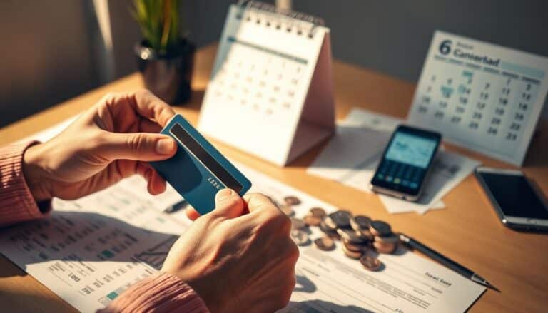 tips to avoid credit card debt USA