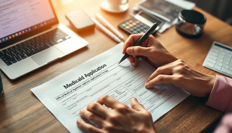 who qualifies for medicaid USA