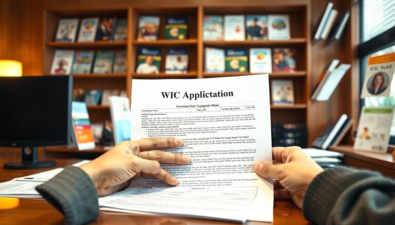 wic benefits how to apply USA